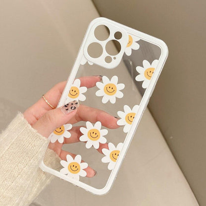 Coque Motif et Bordures Renforcées pour iPhone 15 Plus - Coque Wiqeo 10€-15€, Coque, iPhone 15 Plus, Silicone, Transparente Wiqeo, Déstockeur de Coques Pour iPhone