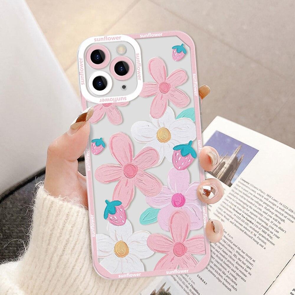 Coque Motif et Bordures Renforcées pour iPhone 15 Plus - Coque Wiqeo 10€-15€, Coque, iPhone 15 Plus, Silicone, Transparente Wiqeo, Déstockeur de Coques Pour iPhone