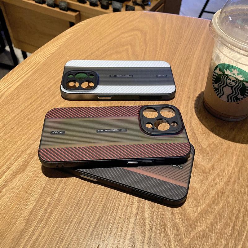Coque Motif Porsche en Silicone pour iPhone 13 Pro Max - Coque Wiqeo 15€-20€, Coque, iPhone 13 Pro Max, Silicone Wiqeo, Déstockeur de Coques Pour iPhone