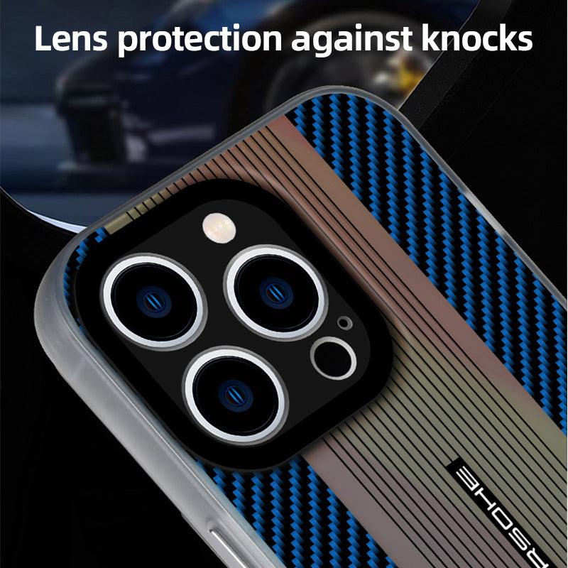 Coque Motif Porsche en Silicone pour iPhone 13 Pro Max - Coque Wiqeo 15€-20€, Coque, iPhone 13 Pro Max, Silicone Wiqeo, Déstockeur de Coques Pour iPhone
