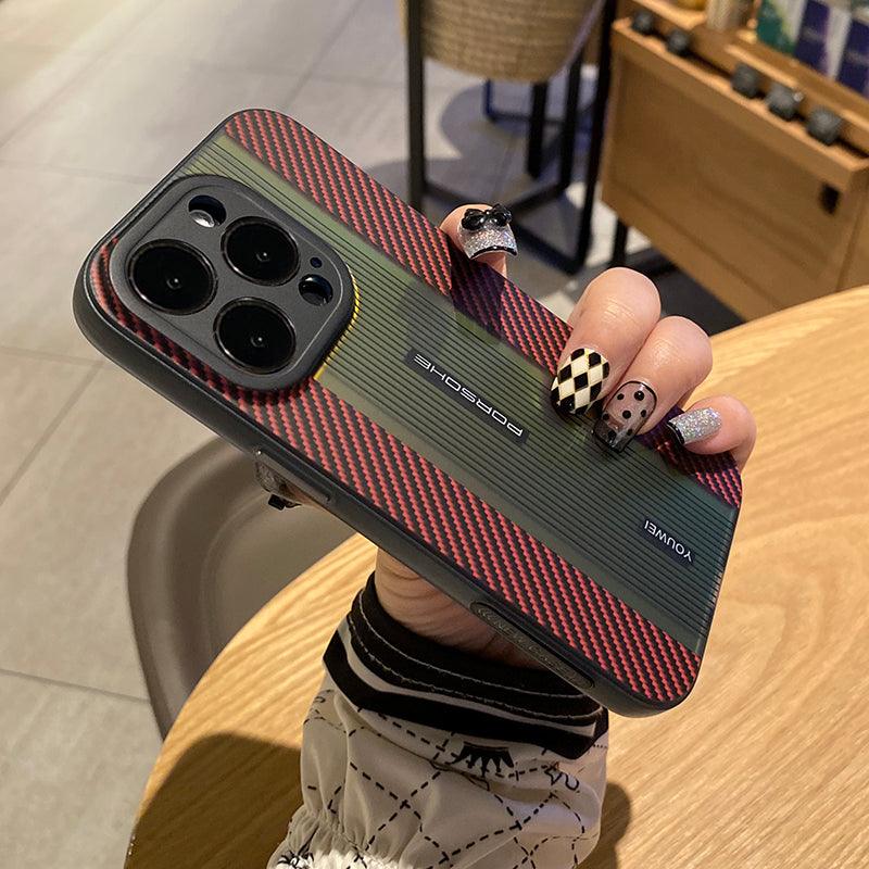 Coque Motif Porsche en Silicone pour iPhone 13 Pro Max - Coque Wiqeo 15€-20€, Coque, iPhone 13 Pro Max, Silicone Wiqeo, Déstockeur de Coques Pour iPhone