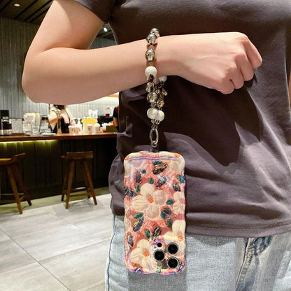 Coque Peinture à l'huile 3D Rétro pour iPhone 14 Pro Max - Coque Wiqeo 10€-15€, Chaine, Coque, iPhone 14 Pro Max, Silicone Wiqeo, Déstockeur de Coques Pour iPhone