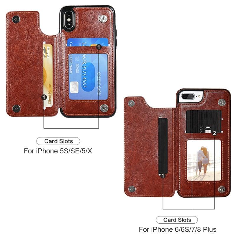 OCASE Coque iPhone 12 Pro Max, Etui portefeuille en cuir PU pour iPhone 12  Pro Max 5G [Coque intérieure en TPU] [RFID 