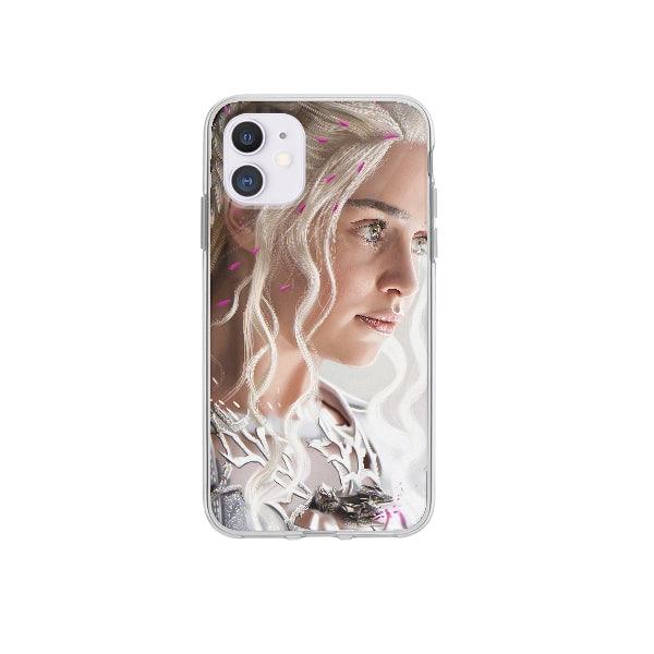 Coque Daenerys Targaryen Game Of Thrones pour iPhone 12 Max - Coque Wiqeo 10€-15€, Anais G, Daenerys, Game, iPhone 12 Max, Of, Targaryen, Thrones Wiqeo, Déstockeur de Coques Pour iPhone