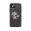 Coque Zombie Squelette pour iPhone 12 Pro Max - Coque Wiqeo 10€-15€, Illustration, iPhone 12 Pro Max, Rachel B Wiqeo, Déstockeur de Coques Pour iPhone