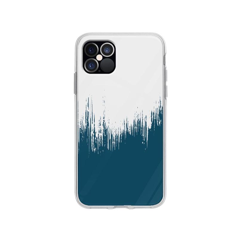 Coque Fond Grunge pour iPhone 12 Pro - Coque Wiqeo 10€-15€, Abstrait, Florent K, iPhone 12 Pro Wiqeo, Déstockeur de Coques Pour iPhone