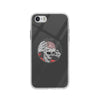 Coque Zombie Squelette pour iPhone 5 - Coque Wiqeo 5€-10€, Illustration, iPhone 5, Rachel B Wiqeo, Déstockeur de Coques Pour iPhone