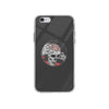 Coque Zombie Squelette pour iPhone 6S Plus - Coque Wiqeo 5€-10€, Illustration, iPhone 6S Plus, Rachel B Wiqeo, Déstockeur de Coques Pour iPhone