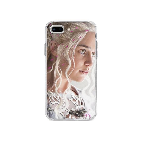 Coque Daenerys Targaryen Game Of Thrones pour iPhone 7 Plus - Coque Wiqeo 10€-15€, Anais G, Daenerys, Game, iPhone 7 Plus, Of, Targaryen, Thrones Wiqeo, Déstockeur de Coques Pour iPhone
