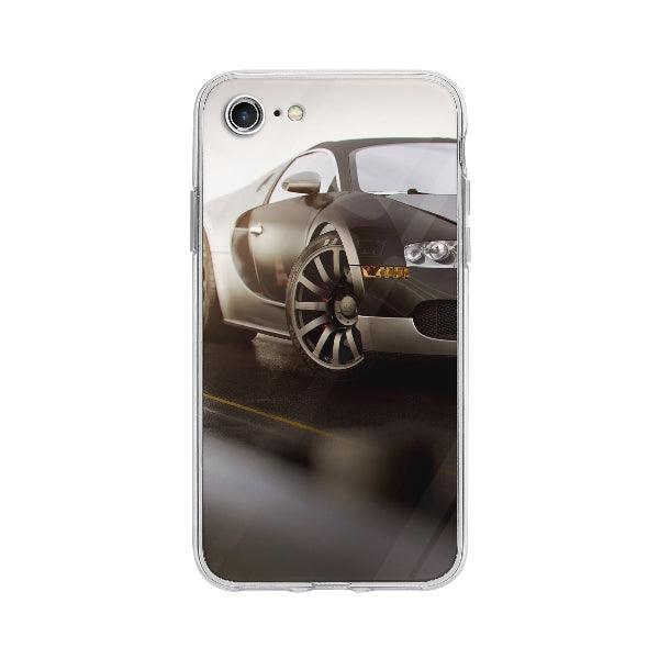 Coque Bugatti Veyron pour iPhone 7 - Coque Wiqeo 10€-15€, Agathe V, Bugatti, iPhone 7, Veyron, Voiture Wiqeo, Déstockeur de Coques Pour iPhone