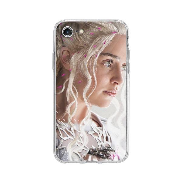 Coque Daenerys Targaryen Game Of Thrones pour iPhone 7 - Coque Wiqeo 10€-15€, Anais G, Daenerys, Game, iPhone 7, Of, Targaryen, Thrones Wiqeo, Déstockeur de Coques Pour iPhone