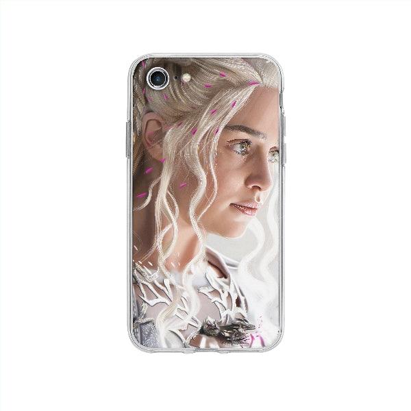 Coque Daenerys Targaryen Game Of Thrones pour iPhone SE 2020 - Coque Wiqeo 10€-15€, Anais G, Daenerys, Game, iPhone SE 2020, Of, Targaryen, Thrones Wiqeo, Déstockeur de Coques Pour iPhone