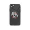Coque Zombie Squelette pour iPhone SE 2020 - Coque Wiqeo 10€-15€, Illustration, iPhone SE 2020, Rachel B Wiqeo, Déstockeur de Coques Pour iPhone