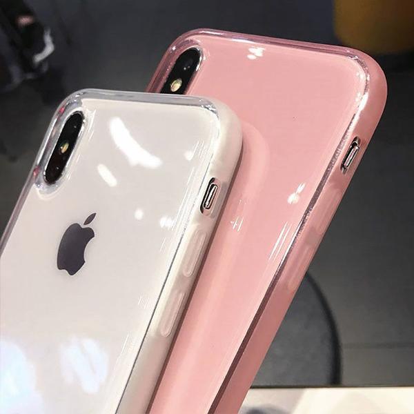 Coque en Métal Anti-espion pour iPhone Xr, Wiqeo, Déstockeur de