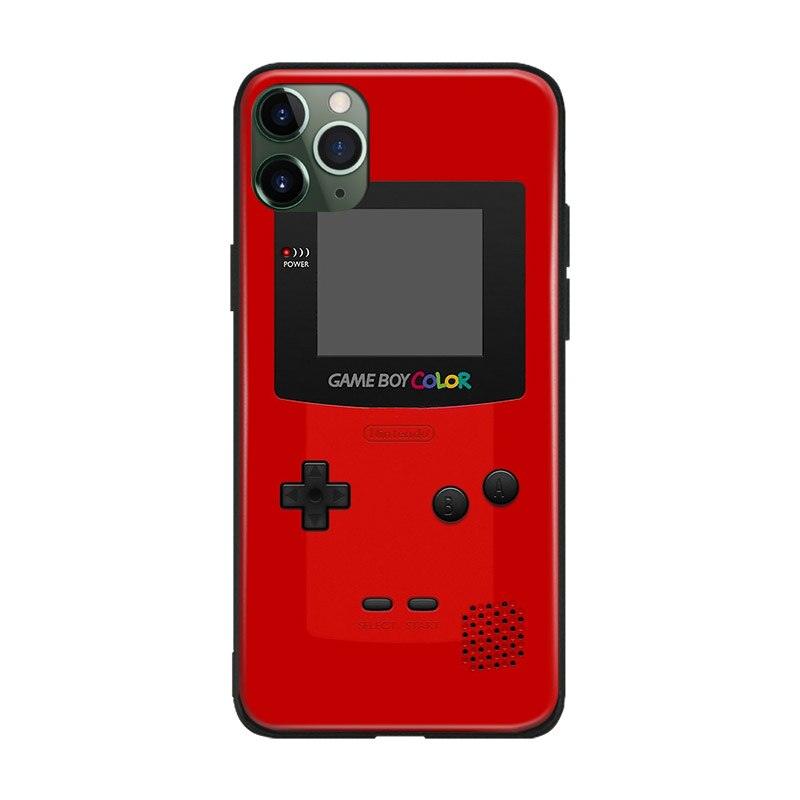 Coque Gameboy Rétro pour iPhone 13 Mini, Wiqeo, Déstockeur de