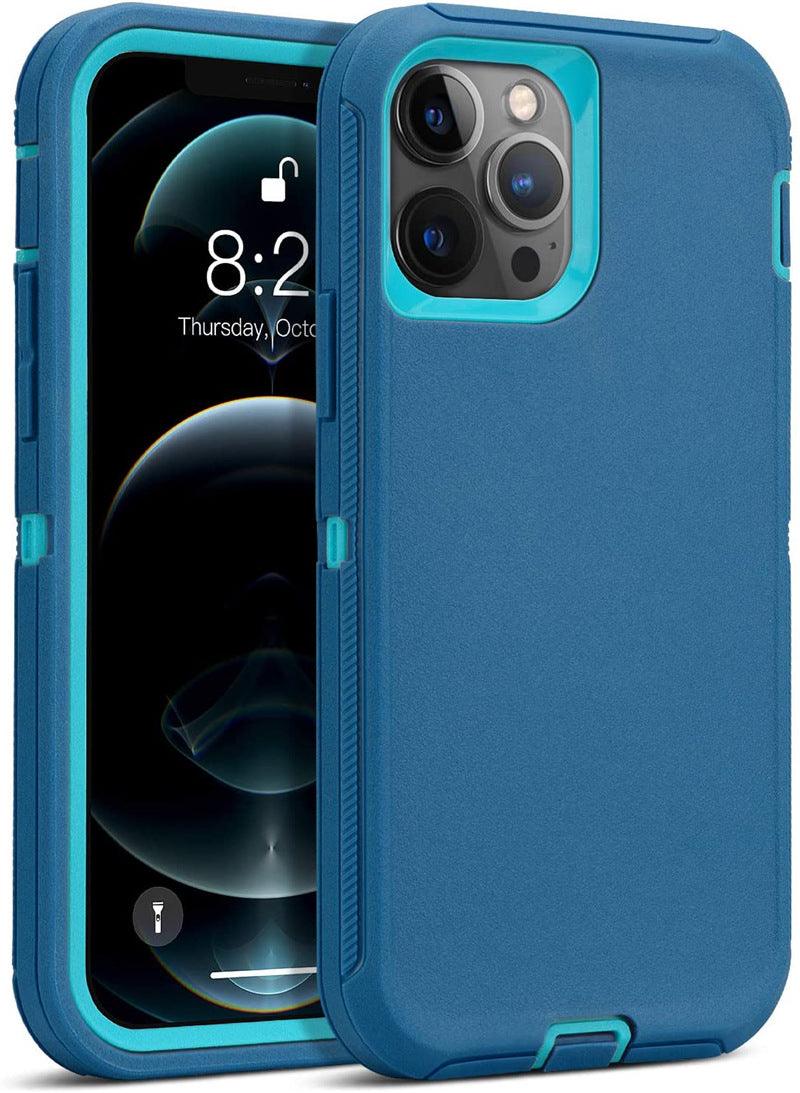 Coque Rigide en Silicone Texture Granuleuse pour iPhone 14 - Coque Wiqeo 10€-15€, Coque, iPhone 14, Silicone Wiqeo, Déstockeur de Coques Pour iPhone