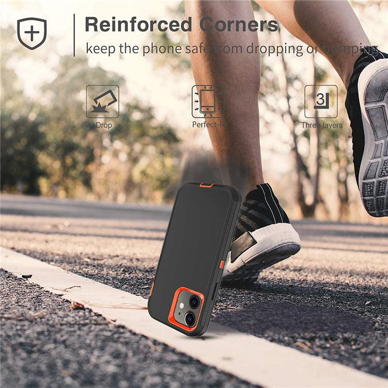Coque Rigide en Silicone Texture Granuleuse pour iPhone 15 Plus - Coque Wiqeo 10€-15€, Coque, iPhone 15 Plus, Silicone Wiqeo, Déstockeur de Coques Pour iPhone
