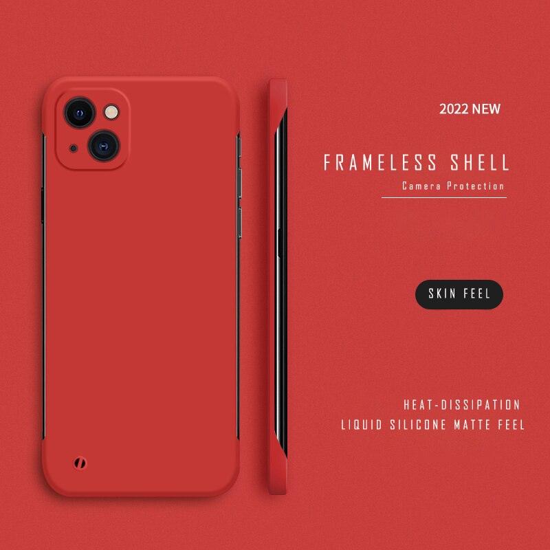 Coque Sans Cadre Ultra Fine pour iPhone 15 Pro Max - Coque Wiqeo 10€-15€, Coque, iPhone 15 Pro Max, Silicone Wiqeo, Déstockeur de Coques Pour iPhone