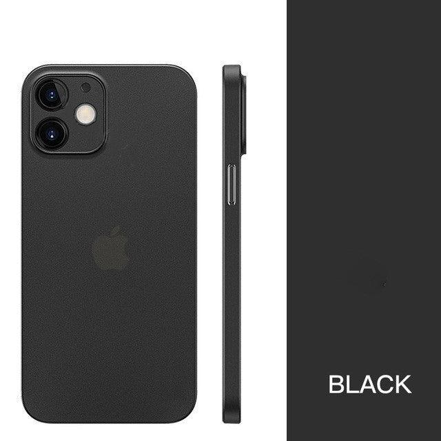 Coque Transparente Ultra Fine et Souple pour iPhone 13 - Coque Wiqeo 10€-15€, Coque, iPhone 13, Silicone, Transparente Wiqeo, Déstockeur de Coques Pour iPhone