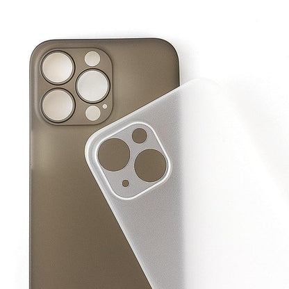 Coque Transparente Ultra Fine et Souple pour iPhone 15 Plus - Coque Wiqeo 10€-15€, Coque, iPhone 15 Plus, Silicone, Transparente Wiqeo, Déstockeur de Coques Pour iPhone