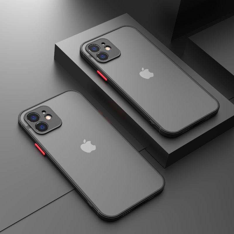 Coque Ultra Slim Renforcée pour iPhone 11 Pro Max, Wiqeo, Déstockeur de  Coques Pour iPhone