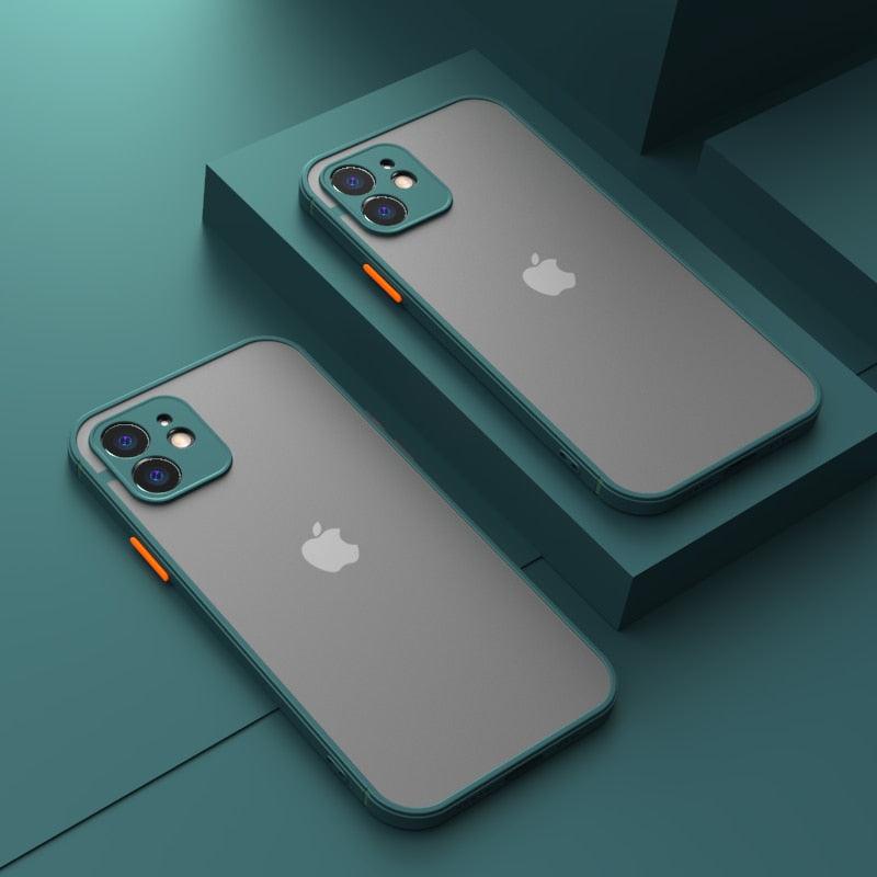 Coque MESH Ultra fine pour iPhone 11/Pro/Max – iPhoShop