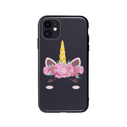 Coque Pour iPhone 12 Licorne - Coque Wiqeo 10€-15€, Géraud Fournier, iPhone 12, Licorne, Mignon Wiqeo, Déstockeur de Coques Pour iPhone