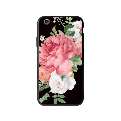 Coque Pour iPhone 6 Plus Fleurs - Coque Wiqeo 5€-10€, Albert Dupont, Fleur, iPhone 6 Plus Wiqeo, Déstockeur de Coques Pour iPhone