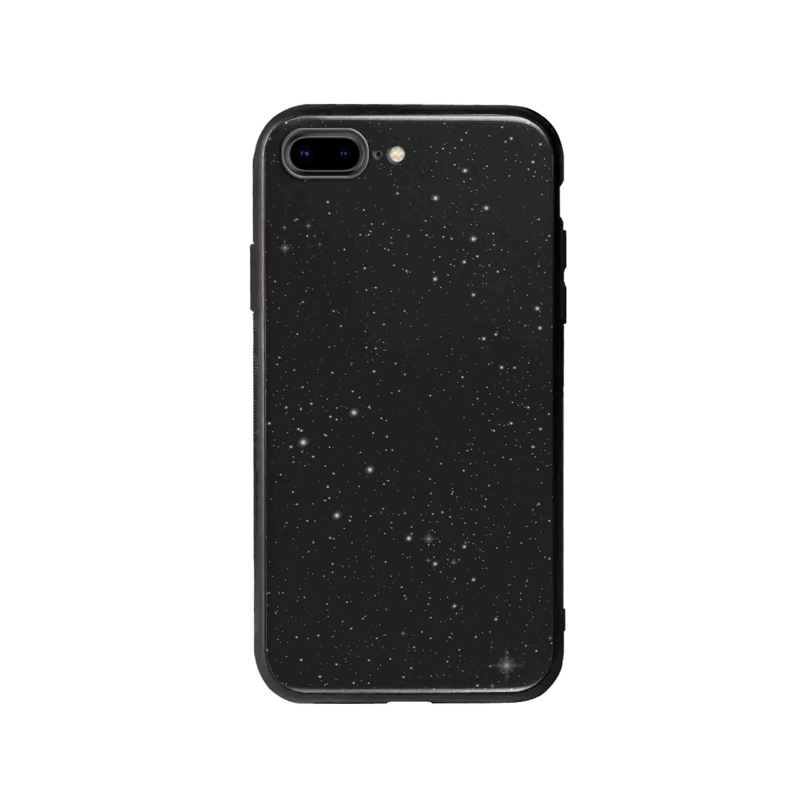 Coque Pour iPhone 8 Plus Cosmos - Coque Wiqeo 10€-15€, Estelle Adam, Illustration, iPhone 8 Plus Wiqeo, Déstockeur de Coques Pour iPhone