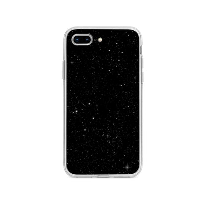 Coque Pour iPhone 8 Plus Cosmos - Coque Wiqeo 10€-15€, Estelle Adam, Illustration, iPhone 8 Plus Wiqeo, Déstockeur de Coques Pour iPhone