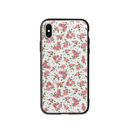 Coque Pour iPhone XS Max Motif Roses - Coque Wiqeo 10€-15€, Albert Dupont, Fleur, iPhone XS Max, Motif Wiqeo, Déstockeur de Coques Pour iPhone